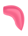 Magnetic deep pulse Satisfyer - Rose - les nuances du désir