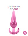 Big One Clara Morgane Pink XL - les nuances du désir