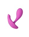 Loli - vibromasseur avec application pour le point G et le clitoris - les nuances du désir