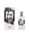 Parfum aux phéromones naturelles 50 ml - Apolo  - les nuances du désir