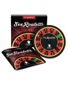 Jeu - Sex roulette kink - les nuances du désir