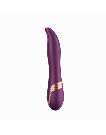 Fling langue vibromasseur télécommandée par application - les nuances du désir
