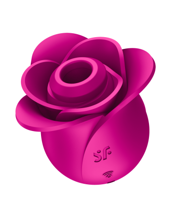 Modern Blossom Pro 2 Satisfyer - Rose - les nuances du désir