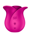 Modern Blossom Pro 2 Satisfyer - Rose - les nuances du désir