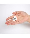 Tatouages temporaires pack de 10 - Candy collection - les nuances du désir