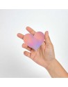 WOW BOOBS ! Cache-tétons coeur - les nuances du désir