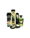 Kit Shunga Jardin d'Edo - les nuances du désir