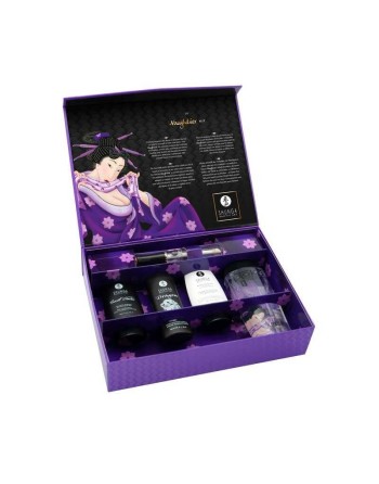 Kit Shunga le plus méchant - les nuances du désir