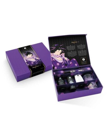Kit Shunga le plus méchant - les nuances du désir