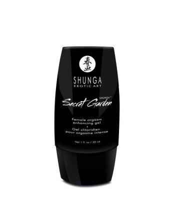 Kit Shunga le plus méchant - les nuances du désir