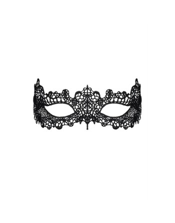 Masque A701 - Noir - les nuances du désir