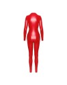 Combinaison F353 Orgia Rouge - les nuances du désir