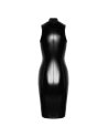 Commandant F337 midi robe - les nuances du désir