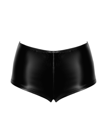 Short F335 Mysteria noir - les nuances du désir