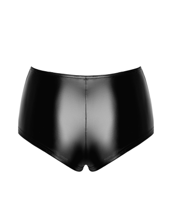 Short F335 Mysteria noir - les nuances du désir