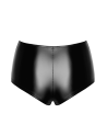 Short F335 Mysteria noir - les nuances du désir