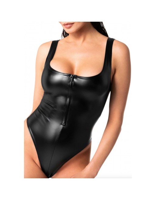 Body F333 Elysium noir - les nuances du désir Body F333 Elysium noir - les nuances du désir