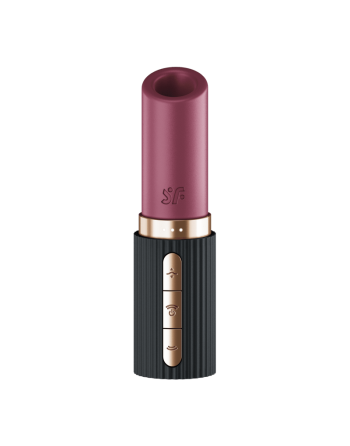 Air pulse et vibration Pro 2 Kiss - les nuances du désir