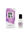 Huile parfumée Hera roll-on aux phéromones - les nuances du désir