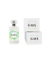 Parfum aux phéromones naturelles Gaia 50 ml - les nuances du désir