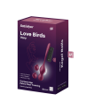 Love birds Vary Satisfyer - les nuances du désir
