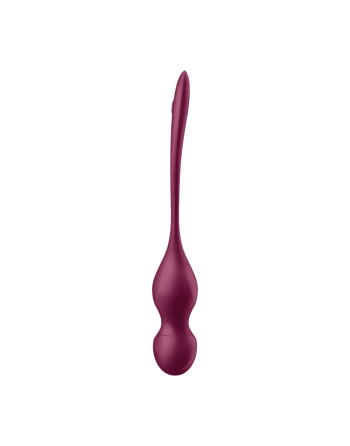 Love birds Vary Satisfyer - les nuances du désir