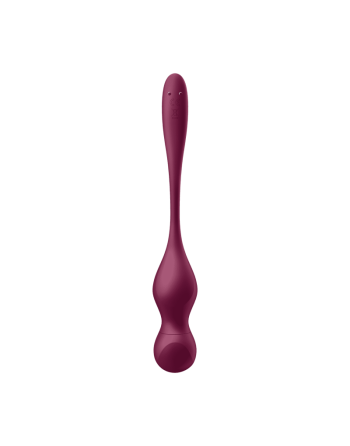 Love birds Vary Satisfyer - les nuances du désir
