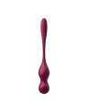 Love birds Vary Satisfyer - les nuances du désir