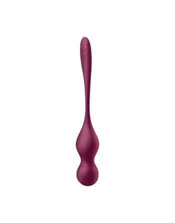 Love birds Vary Satisfyer - les nuances du désir