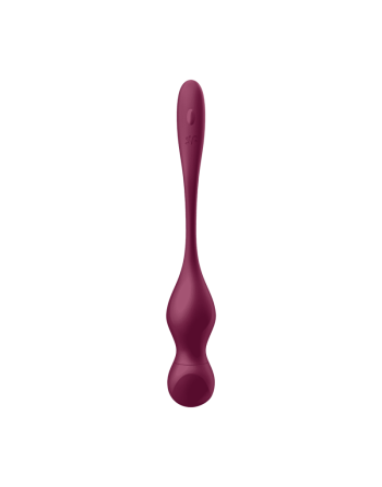 Love birds Vary Satisfyer - les nuances du désir