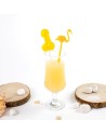 Sucette pénis Pina Colada avec Alcool - les nuances du désir