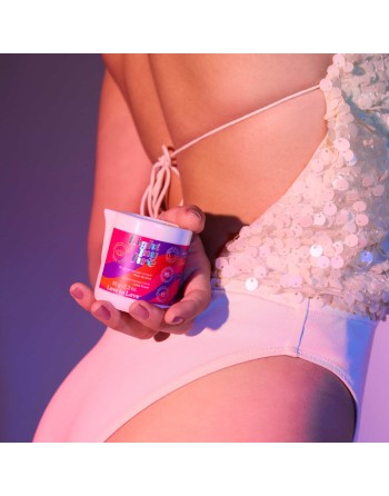 Bougie de massage Light My Fire Fleur de lotus 65G - les nuances du désir