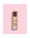 Mini Huile de massage luxueuse Fraises et champagne - 30 ml - les nuances du désir