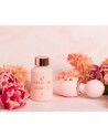 Huile de massage et vibromasseur - Coffret objets de luxe - les nuances du désir