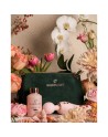 Huile de massage et vibromasseur - Coffret objets de luxe - les nuances du désir