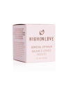 Baume à lèvres repulpant 7 ml - les nuances du désir