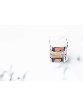 Baume à lèvres repulpant 7 ml - les nuances du désir