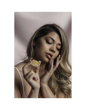 Baume à lèvres repulpant 7 ml - les nuances du désir