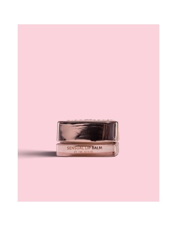 Baume à lèvres repulpant 7 ml - les nuances du désir