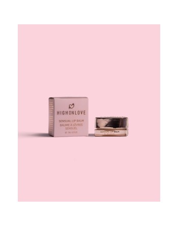 Baume à lèvres repulpant 7 ml - les nuances du désir