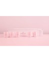 Collection de minis bougies pour massage - les nuances du désir