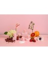 Collection de minis bougies pour massage - les nuances du désir