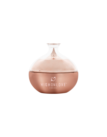 Beurre corporel riche et luxueux 200 ml - les nuances du désir