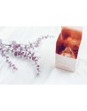 Beurre corporel riche et luxueux 200 ml - les nuances du désir