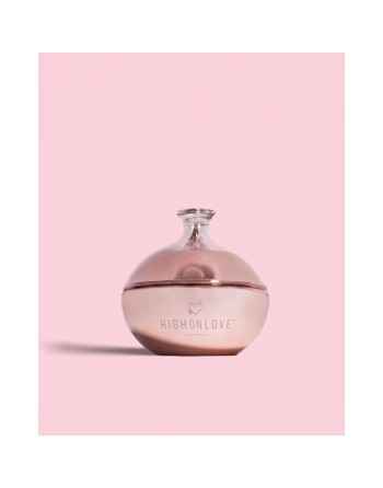 Beurre corporel riche et luxueux 200 ml - les nuances du désir