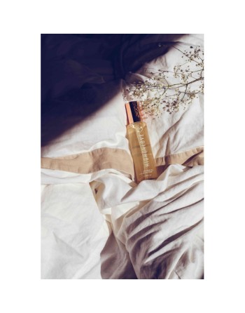 Huile corporelle sèche en spray - 100 ml - les nuances du désir