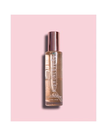 Huile corporelle sèche en spray - 100 ml - les nuances du désir
