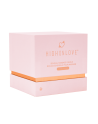 Bougie de massage à l'huile de graines de Chanvre - 250 ml - les nuances du désir