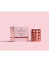 Bougie de massage à l'huile de graines de Chanvre - 250 ml - les nuances du désir