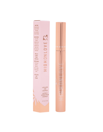 Brillant à lèvres repulpant 7 ml - les nuances du désir